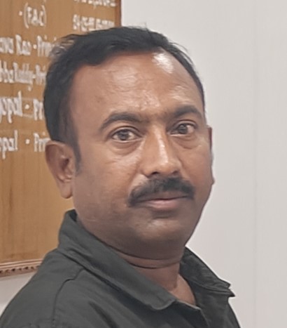 Sri.Y. Venkata Konda Reddy
