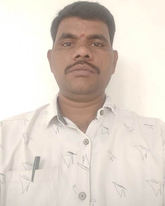 Subhash Reddy K E. Subhash Reddy Lecturer in Computer Applications M.Sc. Computer ...
